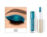 Glitter Liquid Eyeshadow