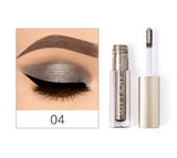 Glitter Liquid Eyeshadow