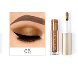 Glitter Liquid Eyeshadow