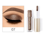 Glitter Liquid Eyeshadow