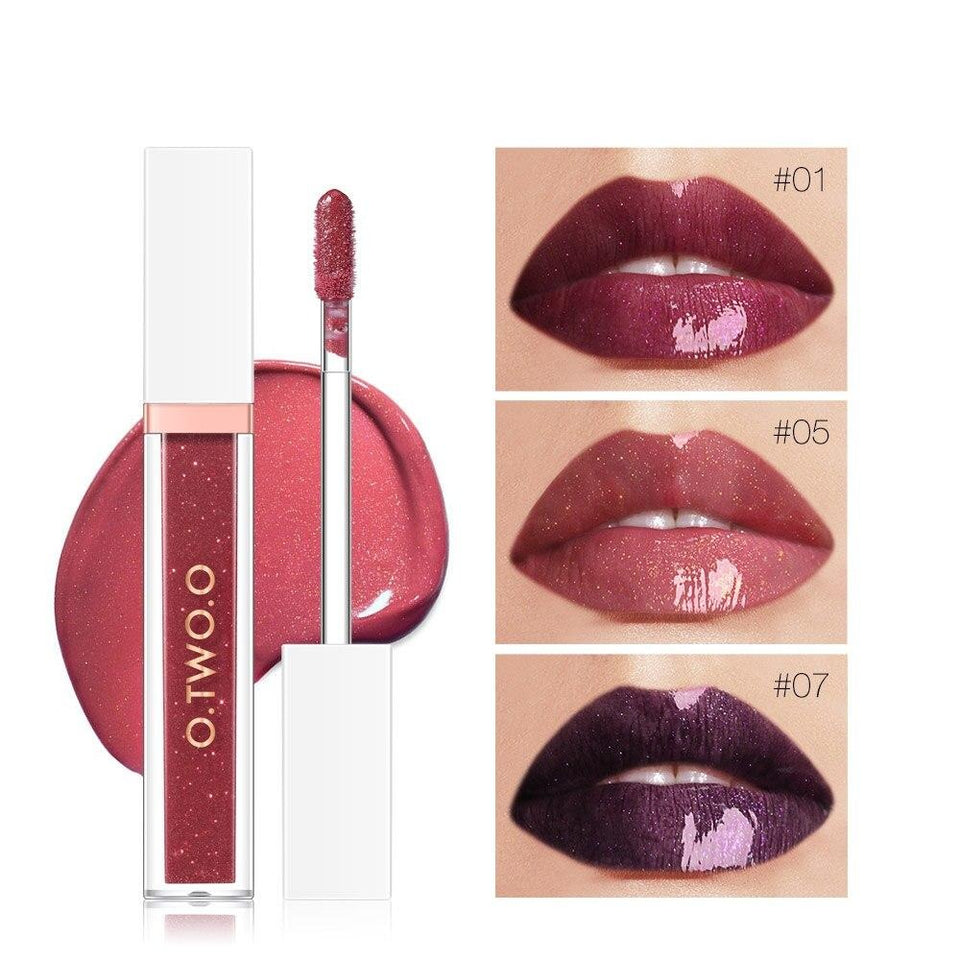 Glitter Lush Lipgloss