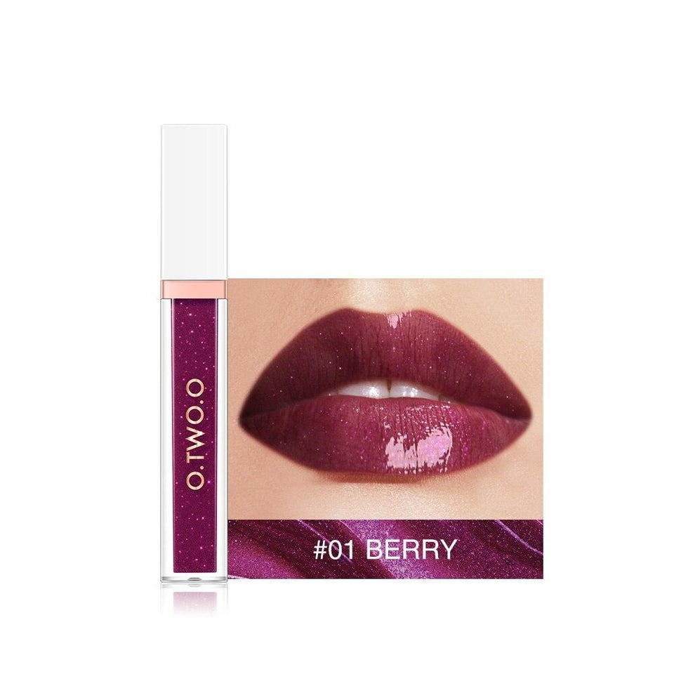 Glitter Lush Lipgloss
