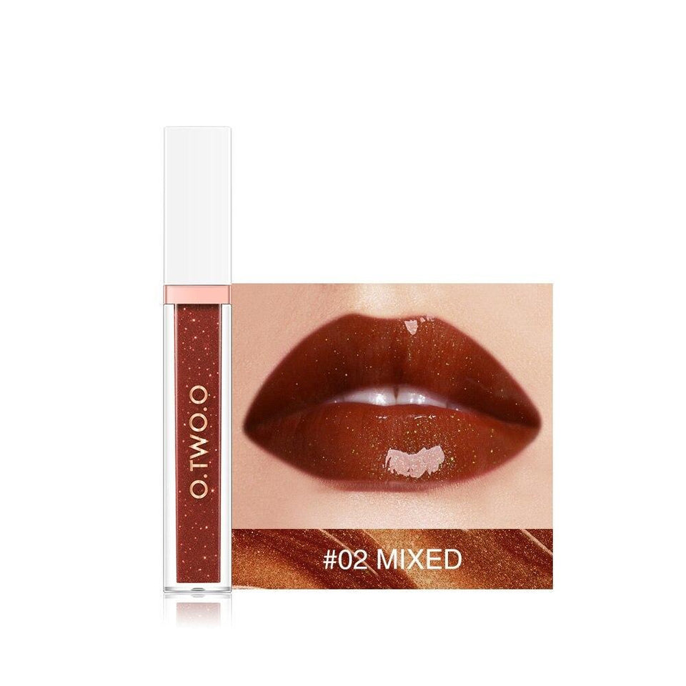 Glitter Lush Lipgloss