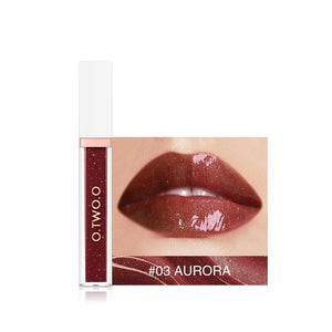 Glitter Lush Lipgloss