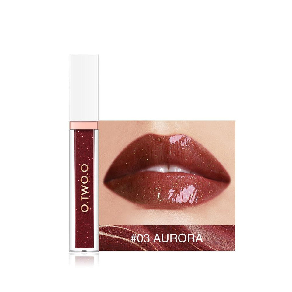 Glitter Lush Lipgloss