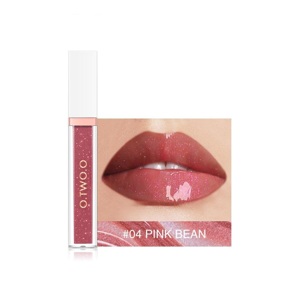 Glitter Lush Lipgloss