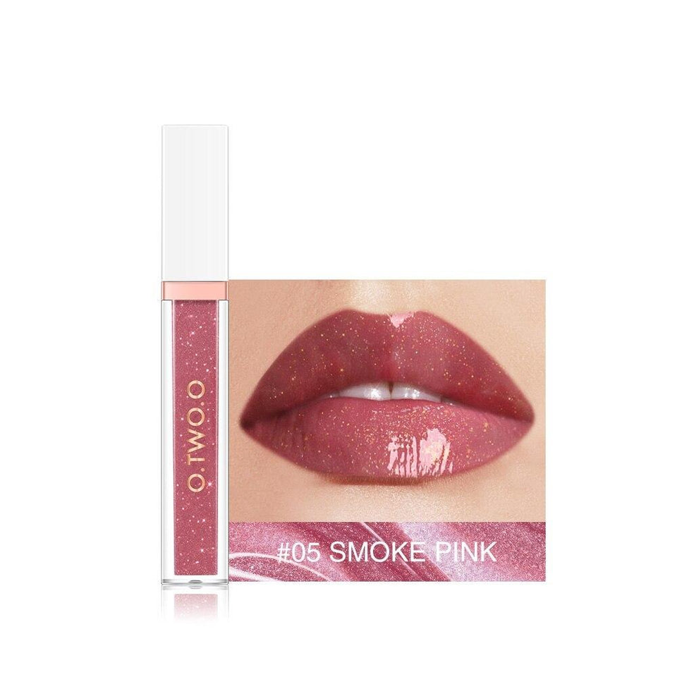 Glitter Lush Lipgloss