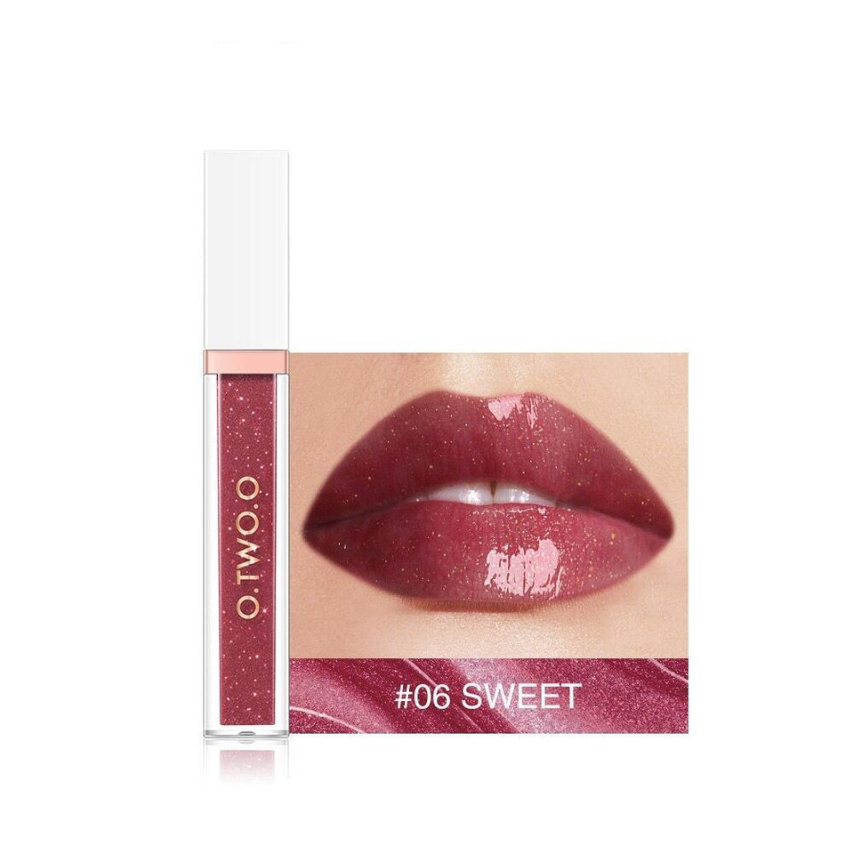 Glitter Lush Lipgloss