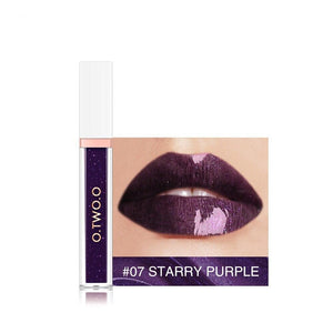 Glitter Lush Lipgloss