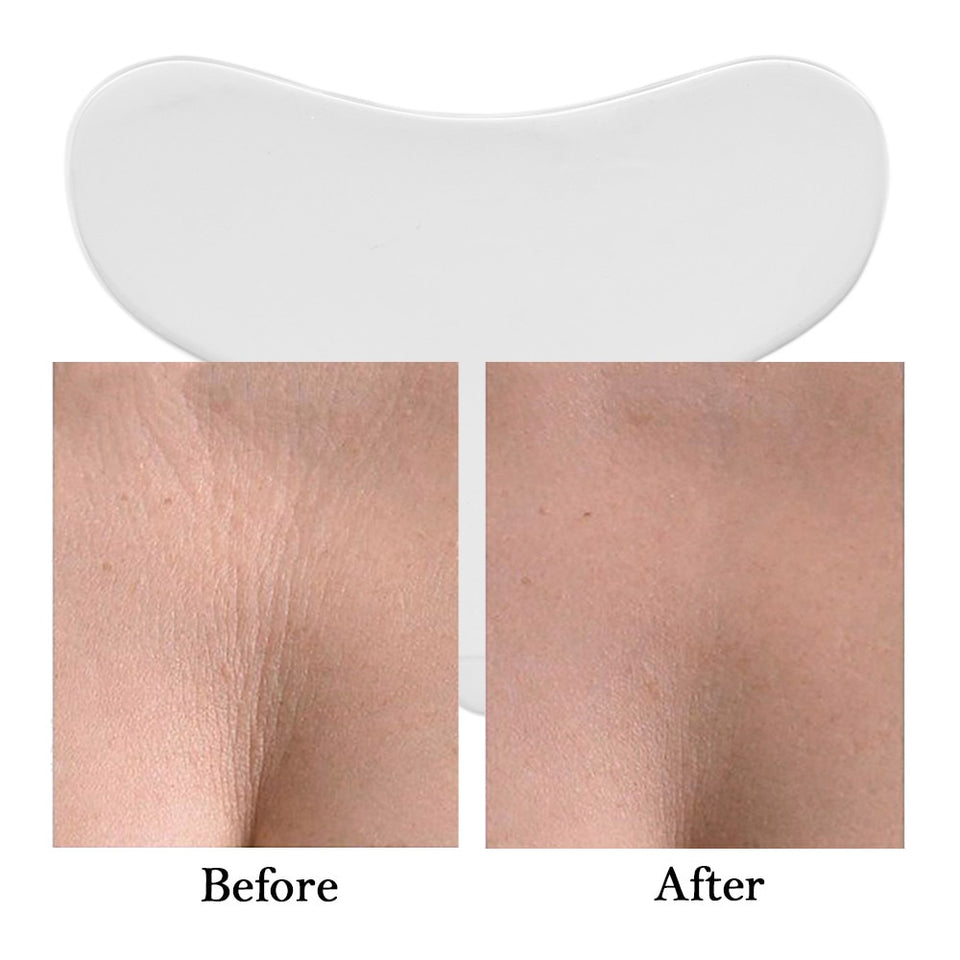 Chest Anti-Wrinkle Pads