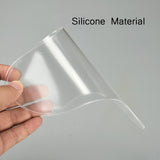 Chest Anti-Wrinkle Pads