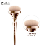 Magic Brushes (Worldwide)