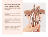 Magic Brushes (Worldwide)