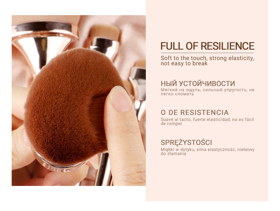 Magic Brushes (Worldwide)