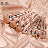Magic Brushes (Worldwide)
