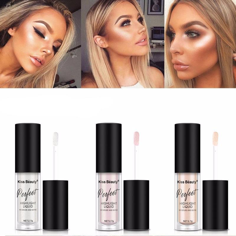 Prime Liquid Bronzer