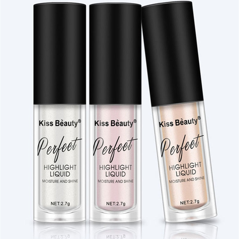 Prime Liquid Bronzer