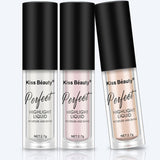 Prime Liquid Bronzer
