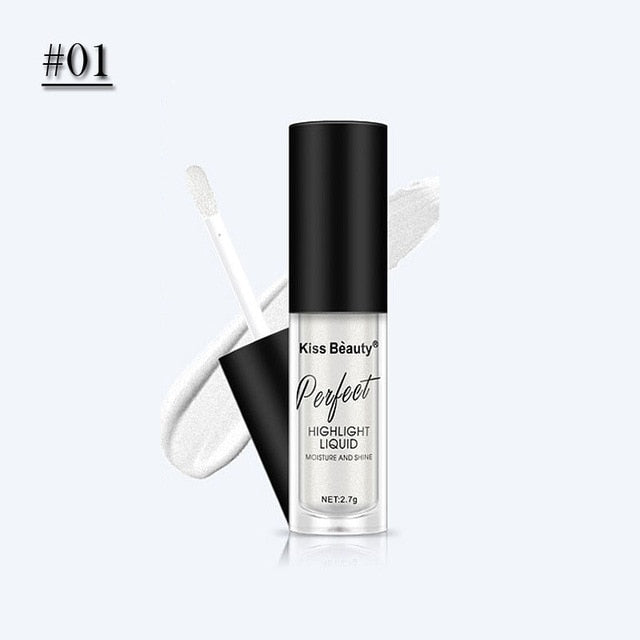Prime Liquid Bronzer