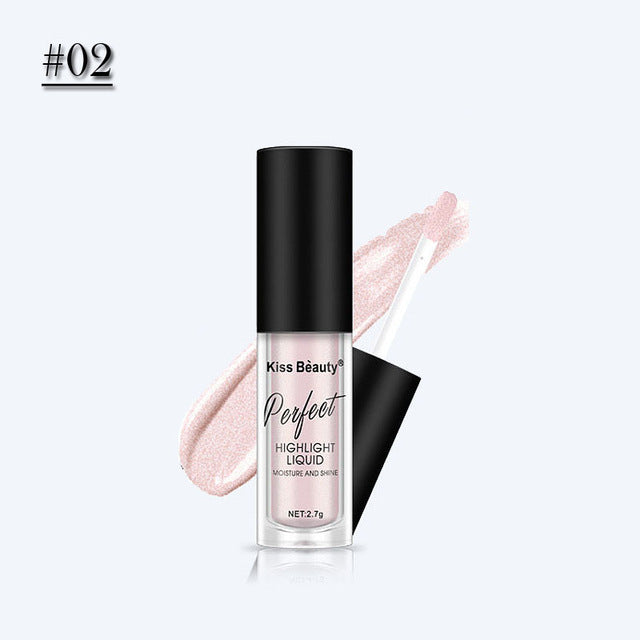 Prime Liquid Bronzer