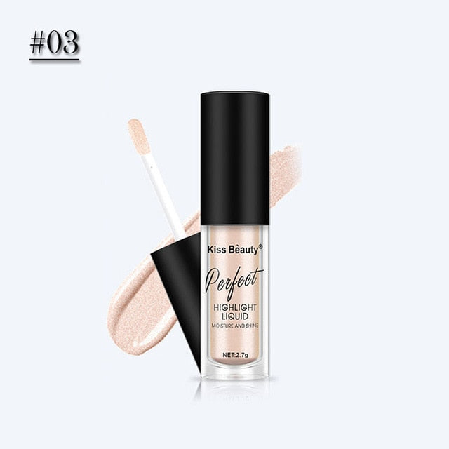 Prime Liquid Bronzer