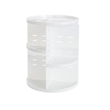 Rotating Makeup Organizer