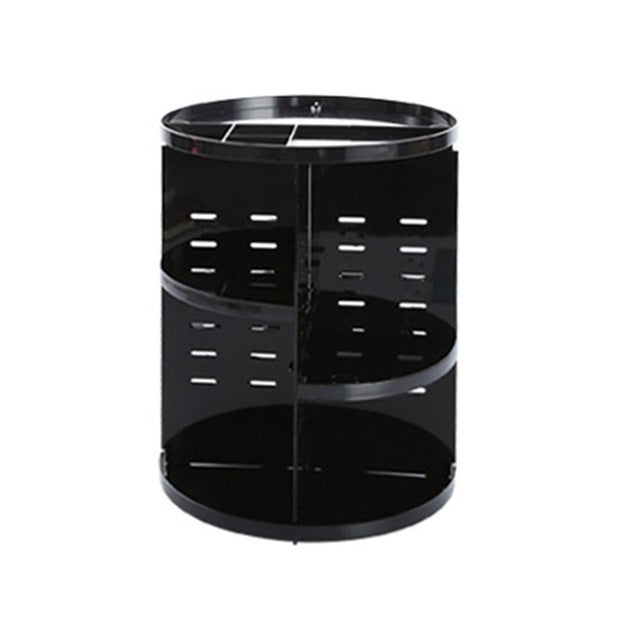 Rotating Makeup Organizer