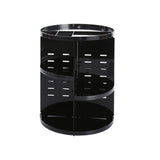 Rotating Makeup Organizer