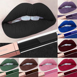 Waterproof Liquid Mate Lipgloss