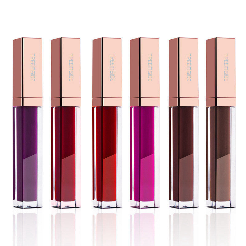 Waterproof Liquid Mate Lipgloss