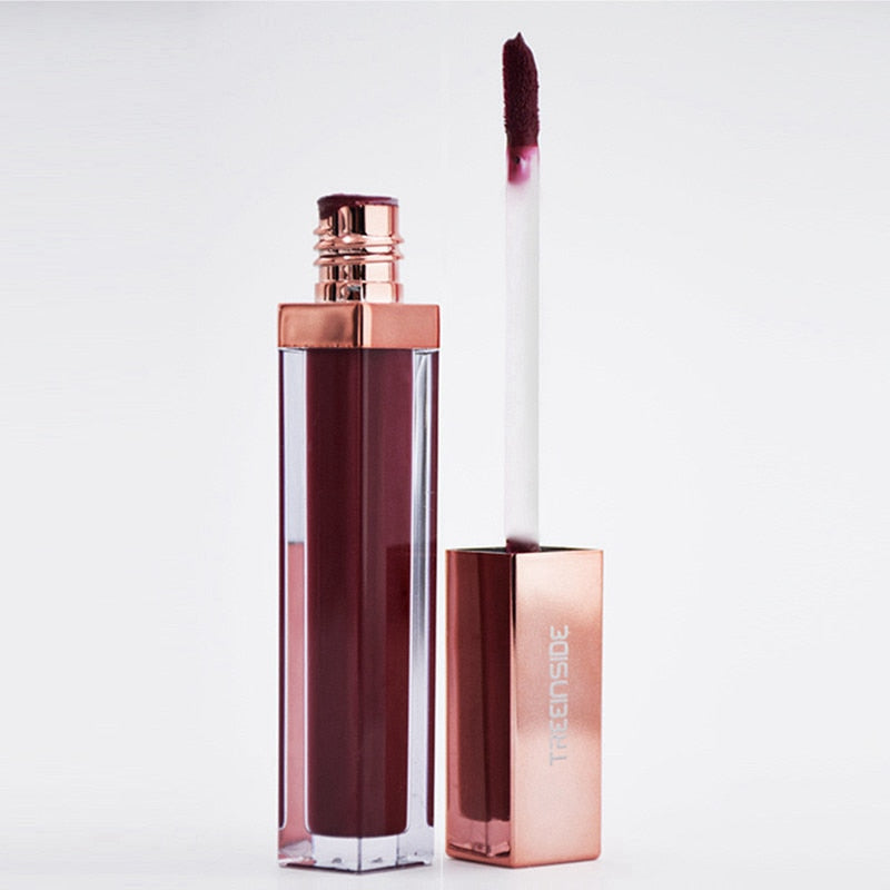Waterproof Liquid Mate Lipgloss