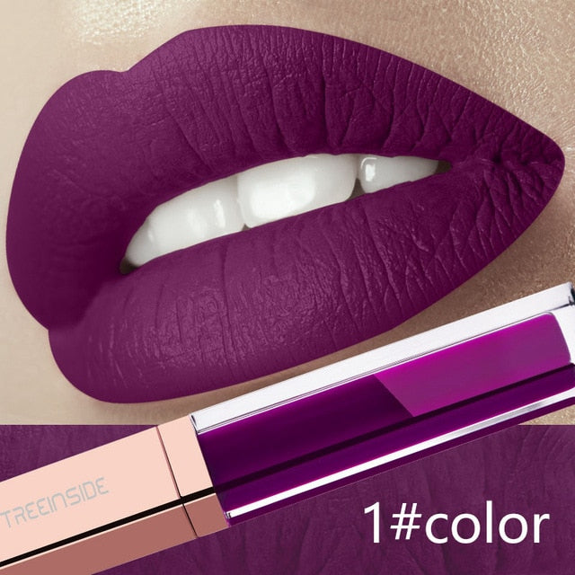 Waterproof Liquid Mate Lipgloss