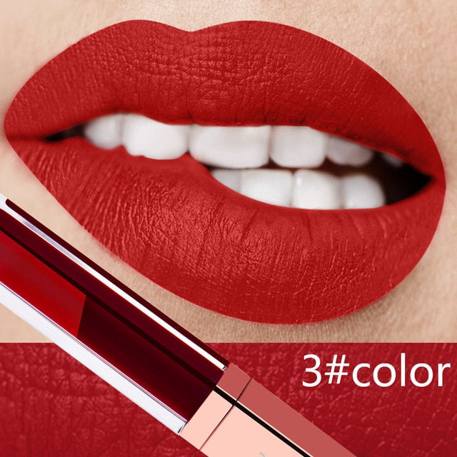 Waterproof Liquid Mate Lipgloss