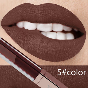 Waterproof Liquid Mate Lipgloss