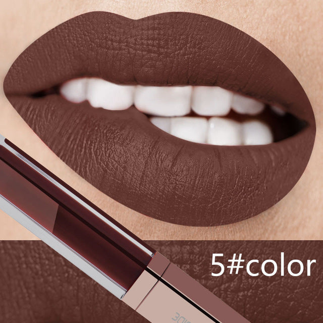Waterproof Liquid Mate Lipgloss