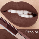 Waterproof Liquid Mate Lipgloss