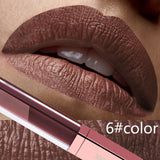 Waterproof Liquid Mate Lipgloss