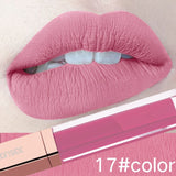 Waterproof Liquid Mate Lipgloss