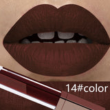 Waterproof Liquid Mate Lipgloss