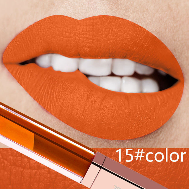 Waterproof Liquid Mate Lipgloss