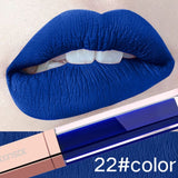 Waterproof Liquid Mate Lipgloss