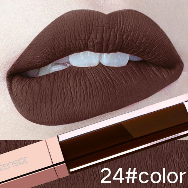 Waterproof Liquid Mate Lipgloss