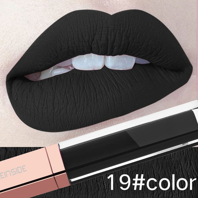 Waterproof Liquid Mate Lipgloss