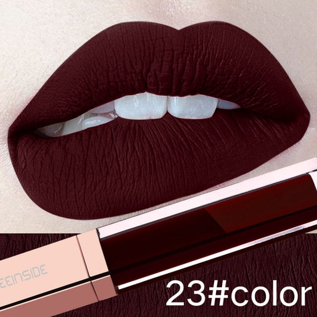 Waterproof Liquid Mate Lipgloss
