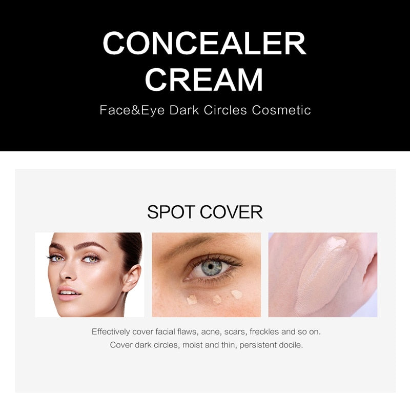 Liquid Concealer