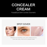 Liquid Concealer
