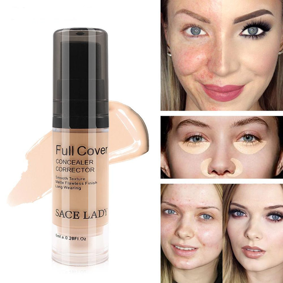 Liquid Concealer
