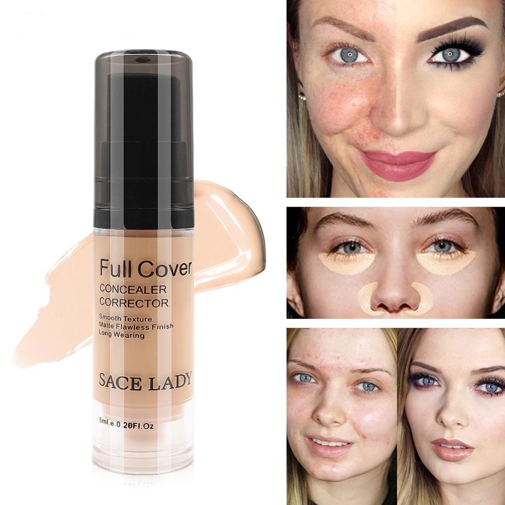 Liquid Concealer