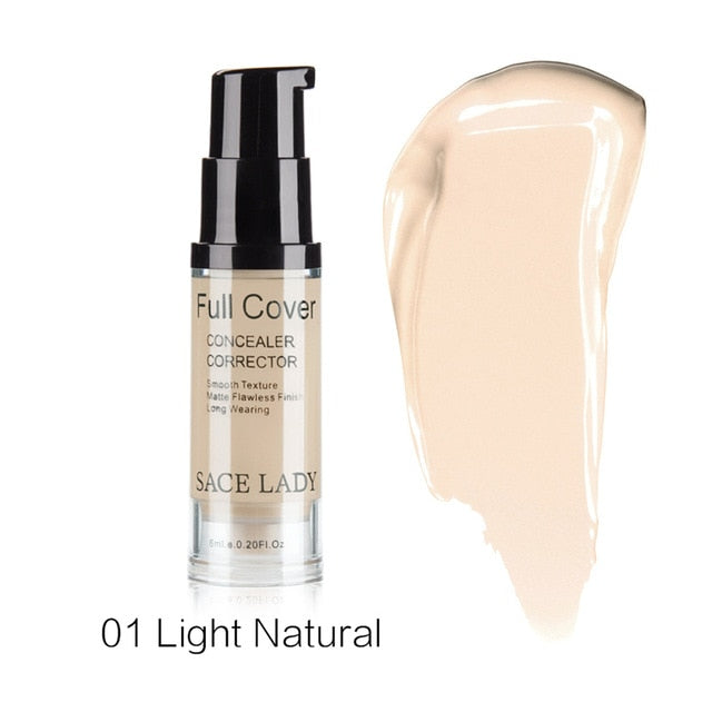 Liquid Concealer