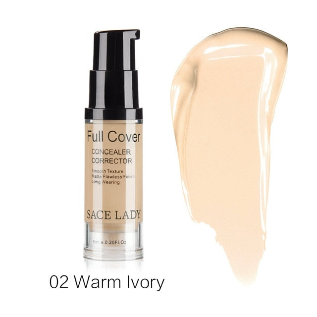 Liquid Concealer